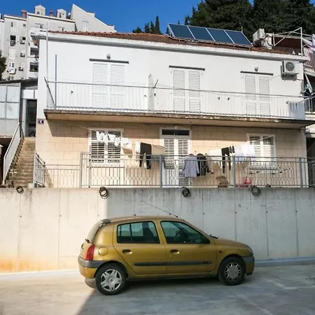 Kusalo- One Bedroom With Terrace דוברובניק