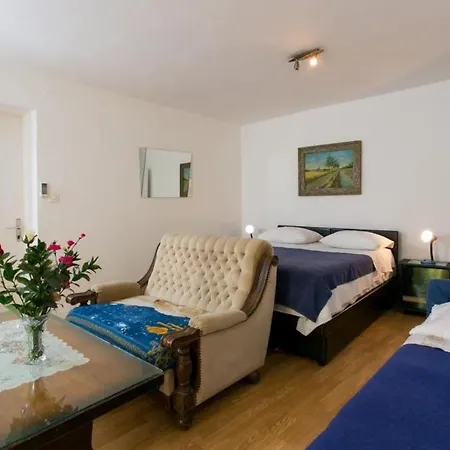 Kusalo- One Bedroom With Terrace *