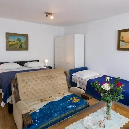 Kusalo- One Bedroom With Terrace Διαμέρισμα Ντουμπρόβνικ
