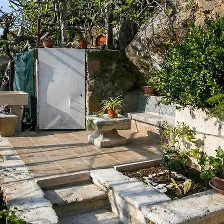 Kusalo- One Bedroom With Terrace *